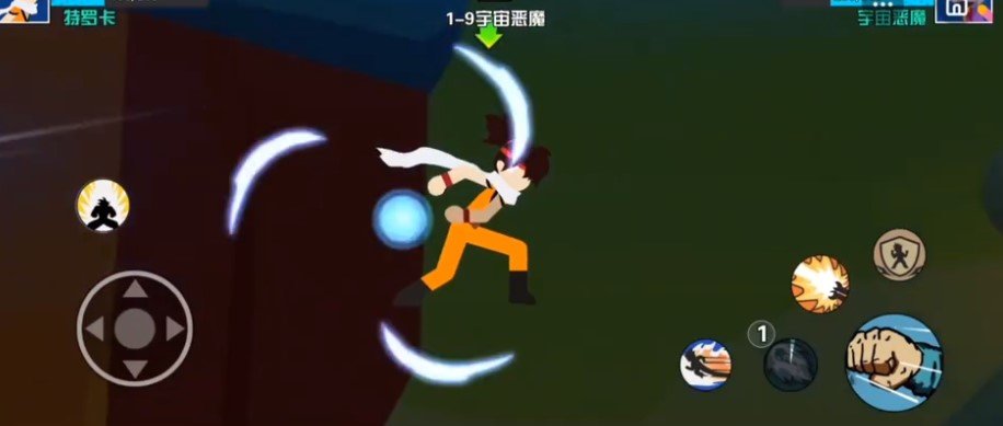 一波超人兑换码大全截图