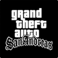圣安地列斯免付费手机汉化版（GTA San Andreas）
