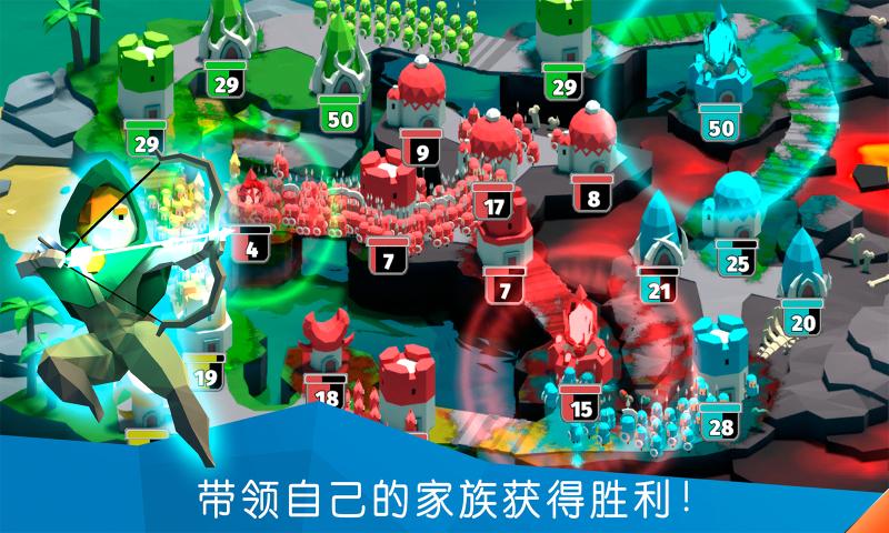 决战时刻游戏截图