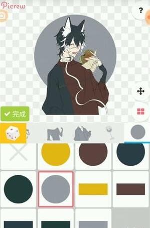 picrewme中文版下载_picrewme捏人中文版下载v1.0.0