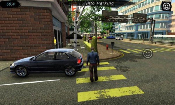 carparking正版下载_carparking正版2.1版本下载v2.1