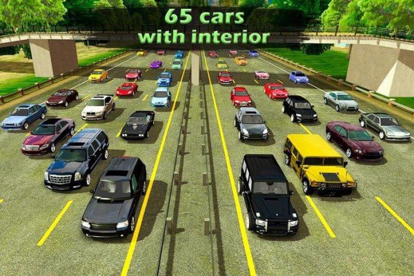 carparking正版下载_carparking正版2.1版本下载v2.1