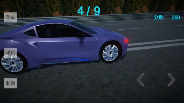 拉力赛车王游戏下载_拉力赛车王手机版下载v1.0.0