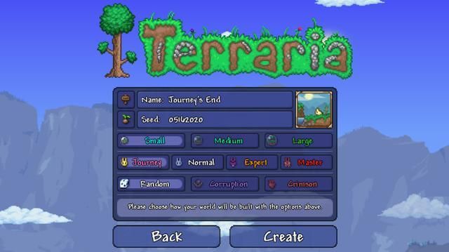 泰拉瑞亚1.4更新汉化版