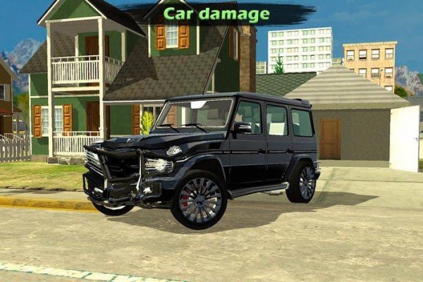 carparking正版下载_carparking正版2.1版本下载v2.1