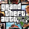 gta5手游中文版正版（Grand Theft Auto V）