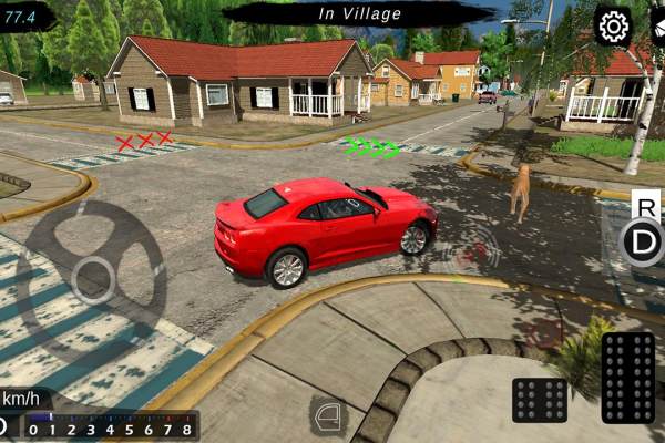 carparking下载_carparking最新版下载v4.7.2