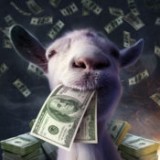 山羊模拟器僵尸版(Goat Payday)