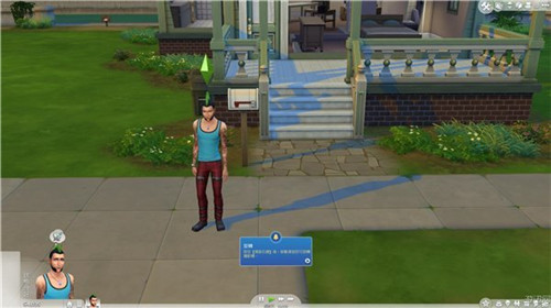 模拟人生4手机版中文版(Sims FreePlay)