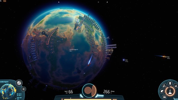 戴森球计划游戏下载_戴森球计划steam联机版下载