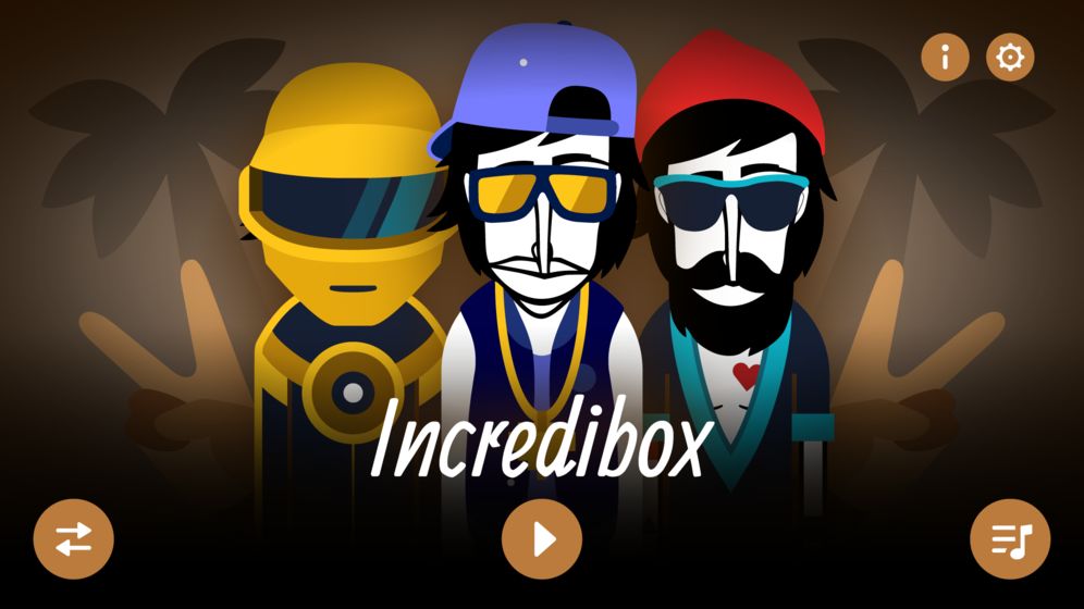 incredibox最新版截图