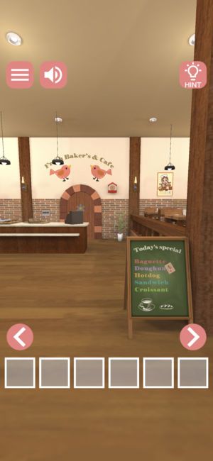 freshbakers中文版下载_freshbakers游戏(攻略图解)下载