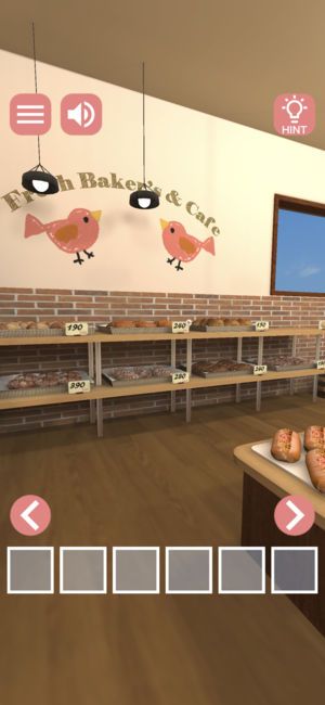 freshbakers中文版下载_freshbakers游戏(攻略图解)下载