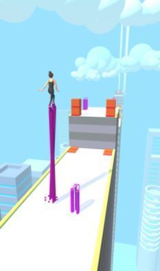 高跟鞋竞走游戏下载_高跟鞋竞走中文版下载