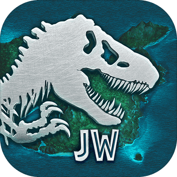 侏罗纪世界手机版(Jurassic World)