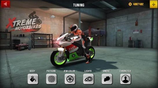 Xtreme Motorbikes下载_Xtreme Motorbikes游戏中文版下载