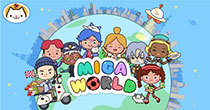 米加小镇世界免费版全版本