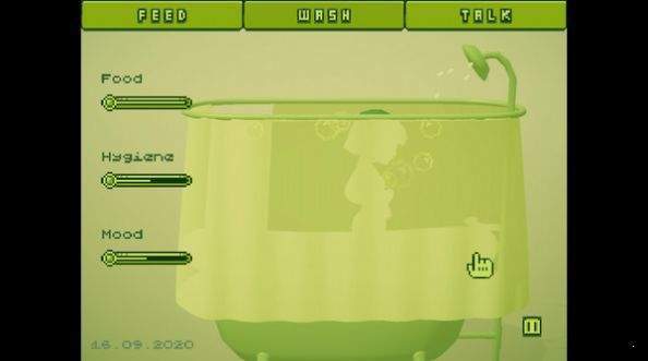 your amazing t-gotchi手机版下载_your amazing t-gotchi(附攻略)下载