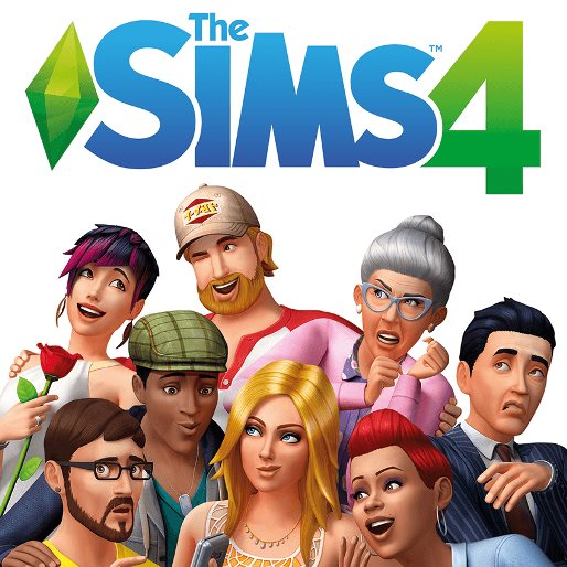 模拟人生4中文版(Sims FreePlay)