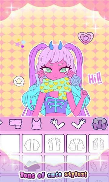 roxiegirl游戏下载-roxiegirl手机版下载