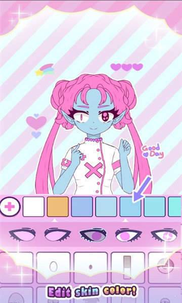 roxiegirl游戏下载-roxiegirl手机版下载