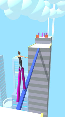 high heels游戏截图