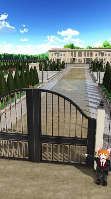 the palace england游戏下载-the palace england中文版(附攻略)下载