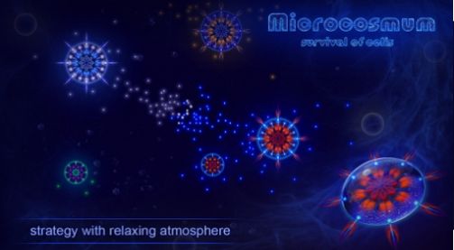 微生物模拟器中文版(Microcosmum)