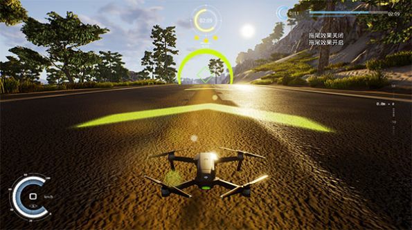 大疆无人机模拟飞行器下载_大疆无人机模拟飞行器手机版下载