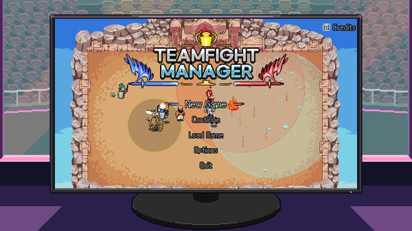 teamfight manager(附攻略)