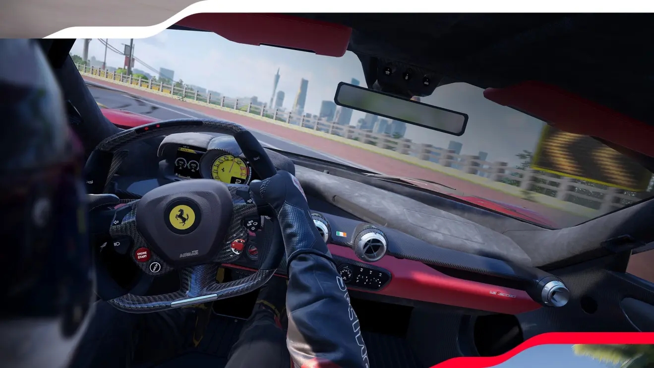 Racing Master游戏_网易Racing Master游戏官方版