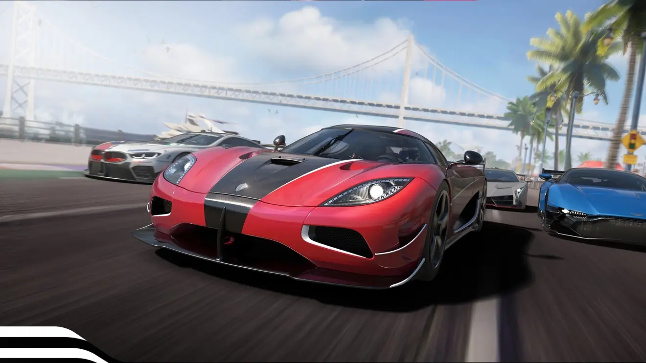 Racing Master游戏_网易Racing Master游戏官方版