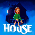 House像素之家游戏