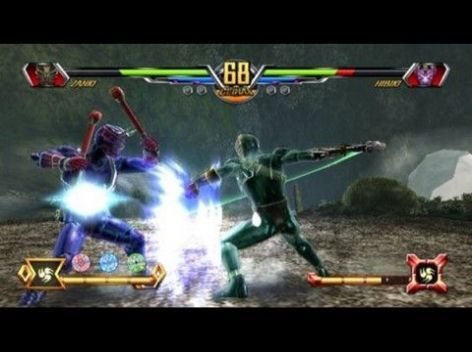 假面骑士大乱斗mugen2021游戏截图