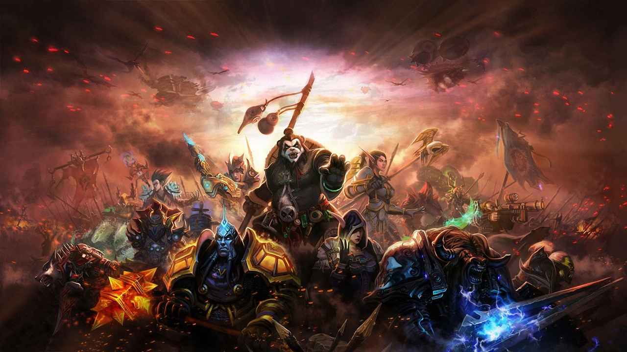魔兽争霸3重制版下载_魔兽争霸3重制版手机版下载