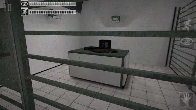 scp收容失败游戏截图
