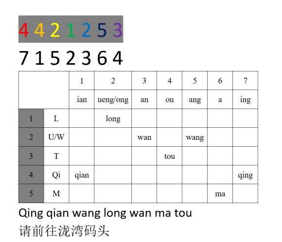 犯罪大师极速破译4.11游戏截图