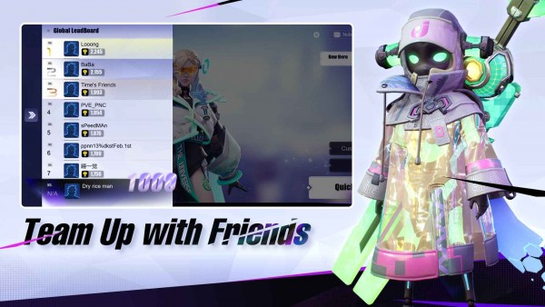 TOP Arena国际服下载-腾讯TOP Arena手游下载