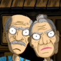 逃离爷爷奶奶家3(Grandpa and Granny 3)