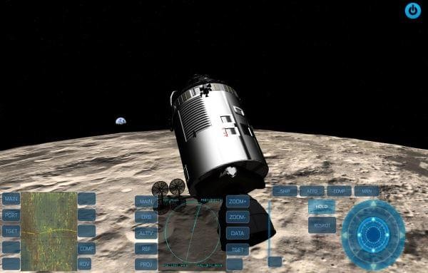 空间模拟器汉化版下载_空间模拟器安卓汉化版下载