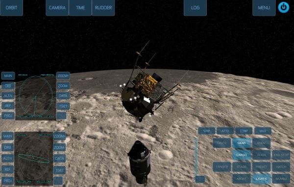 空间模拟器汉化版下载_空间模拟器安卓汉化版下载
