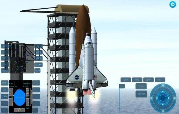 空间模拟器汉化版下载_空间模拟器安卓汉化版下载