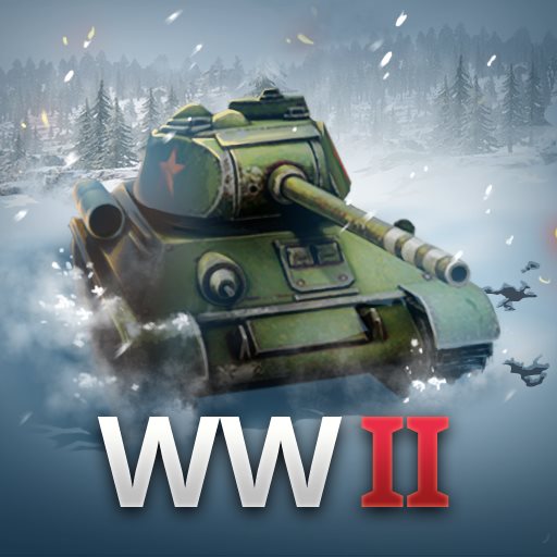 二战前线模拟器(WW2 Battle Front Simulator)
