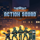 破门而入行动小队(Action Squad)