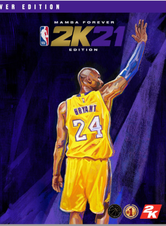 NBA2k2021手游下载_NBA2k2021安卓版下载