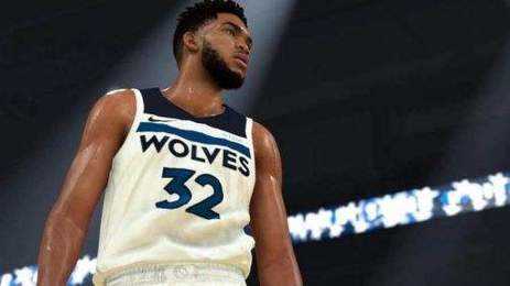 nba2k21手机版苹果版免费下载_nba2k21手机苹果版中文版下载