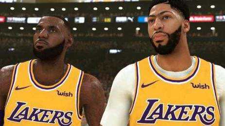 nba2k21手机版苹果版免费下载_nba2k21手机苹果版中文版下载