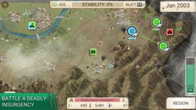 反叛公司1.7.4破解版下载_反叛公司1.7.4内购破解版下载