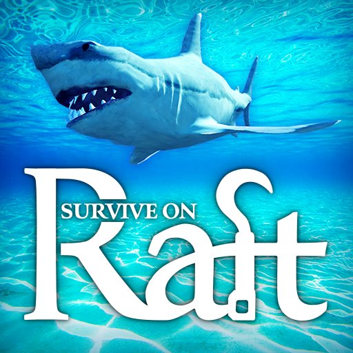 木筏求生联机版(Raft Survival)