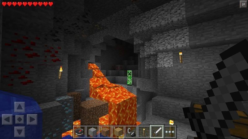 我的世界1.1.4老版本下载_我的世界1.1.4旧版本国际服下载